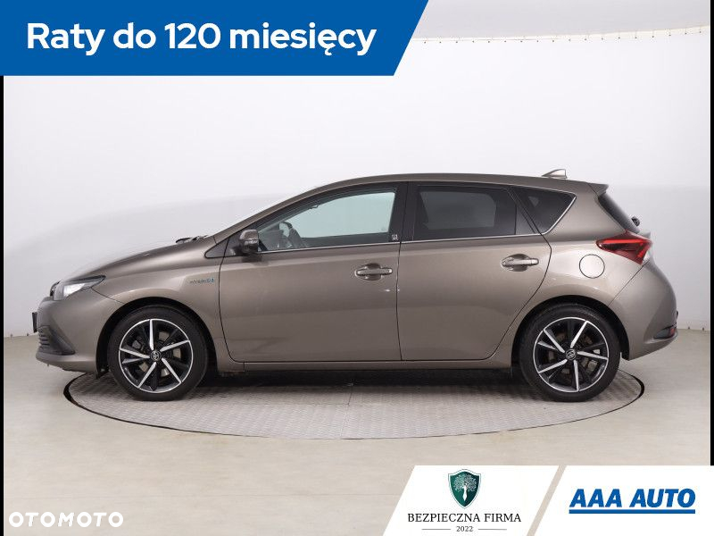 Toyota Auris - 3