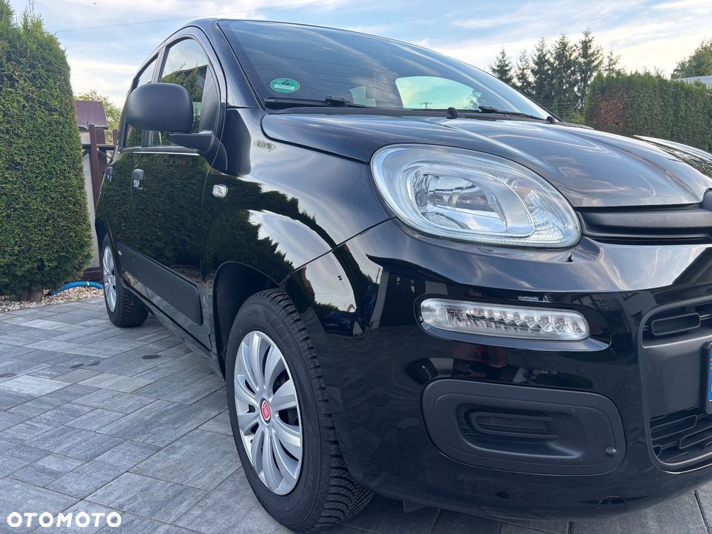 Fiat Panda 1.2 Classic - 10
