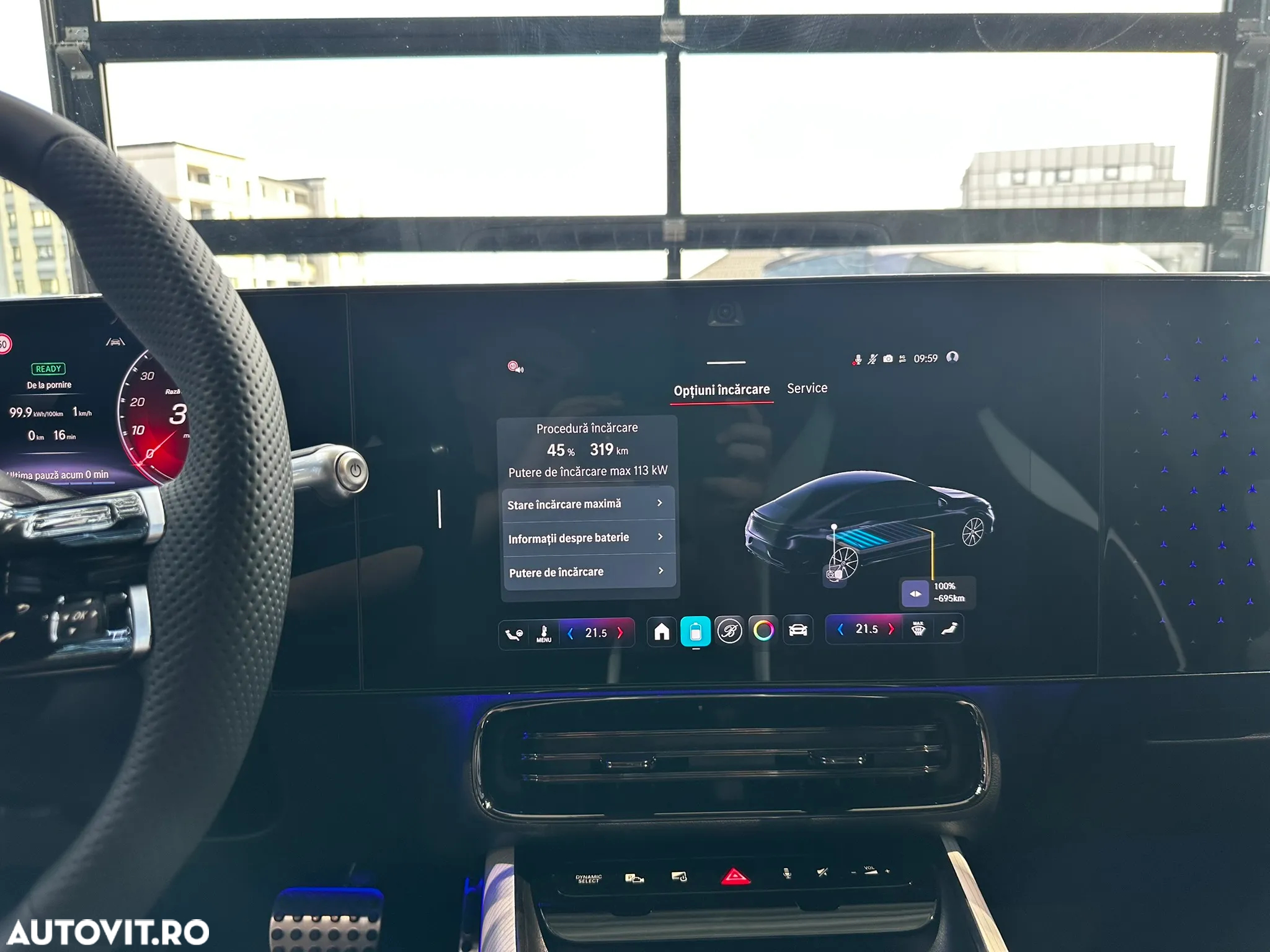 Mercedes-Benz CLA 350 4MATIC Coupe - 18