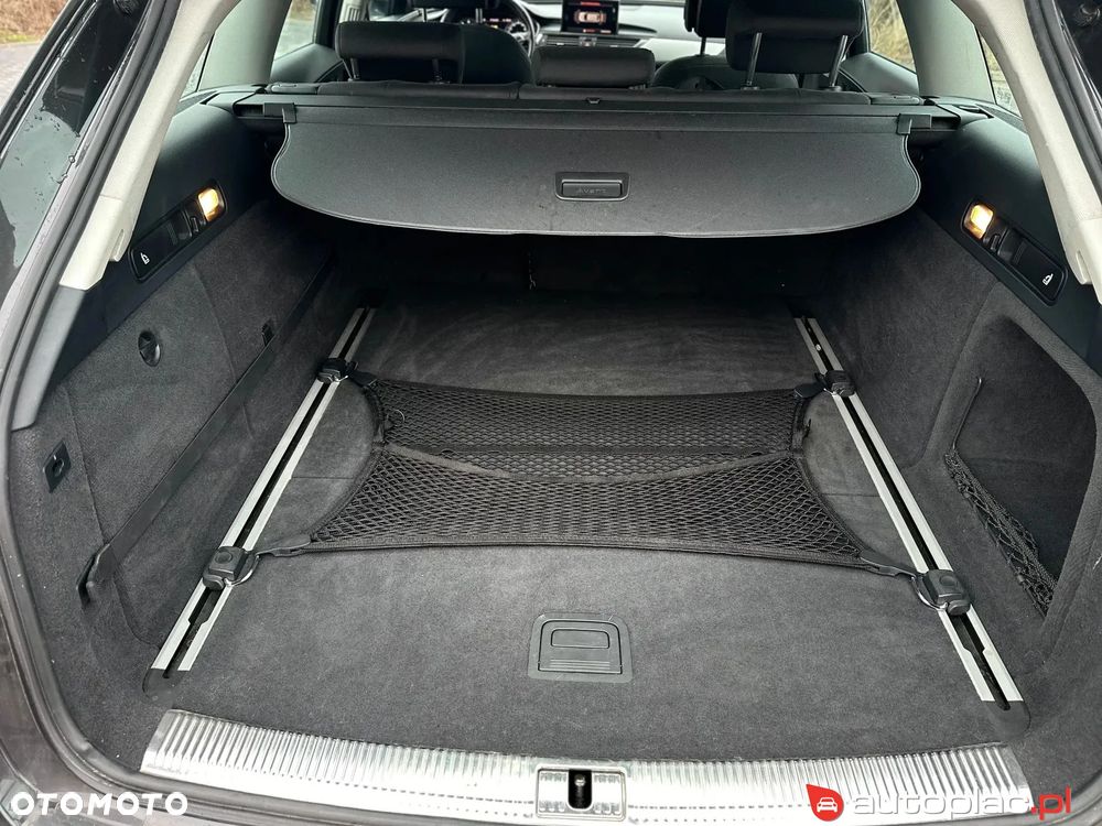 Audi A6 Avant 2.8 FSI multitronic - 18