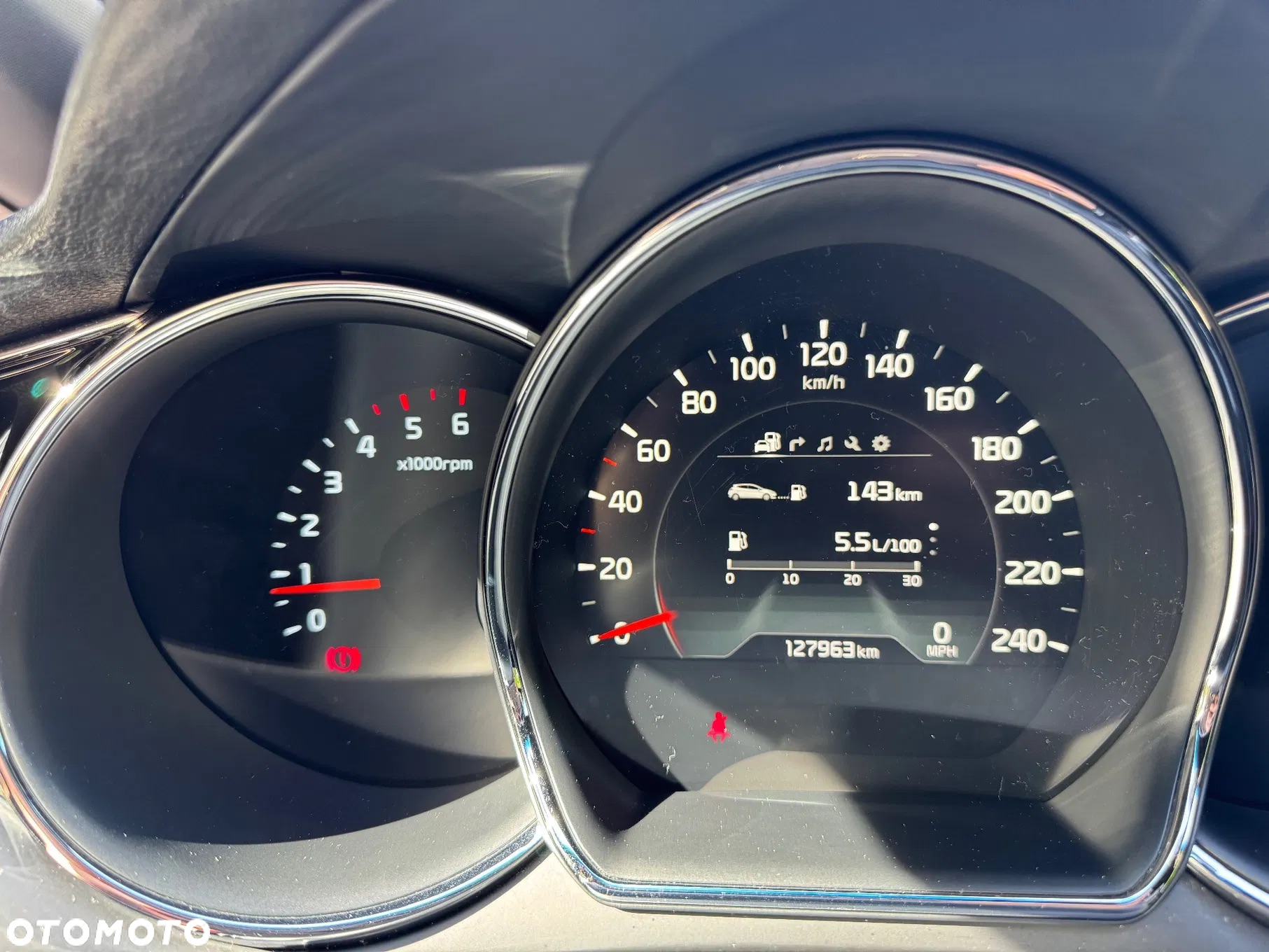 Kia ProCeed pro Ceed 1.6 CRDi 136 ISG GT Line - 10