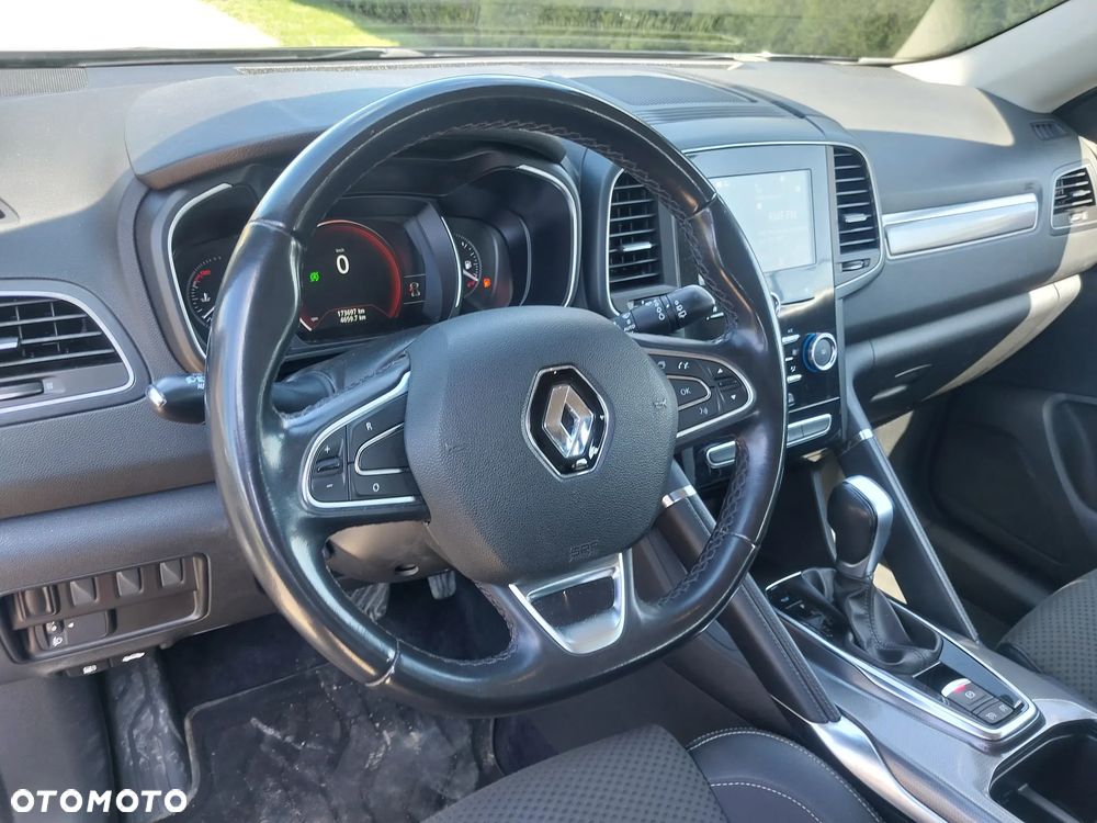Renault Koleos - 15
