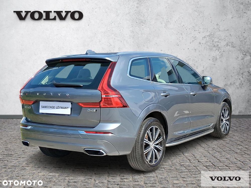 Volvo XC 60 - 6
