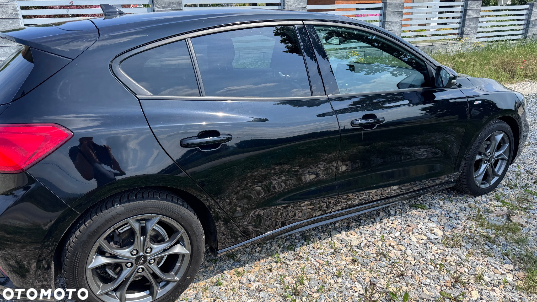 Ford Focus 1.0 EcoBoost ST-Line - 26