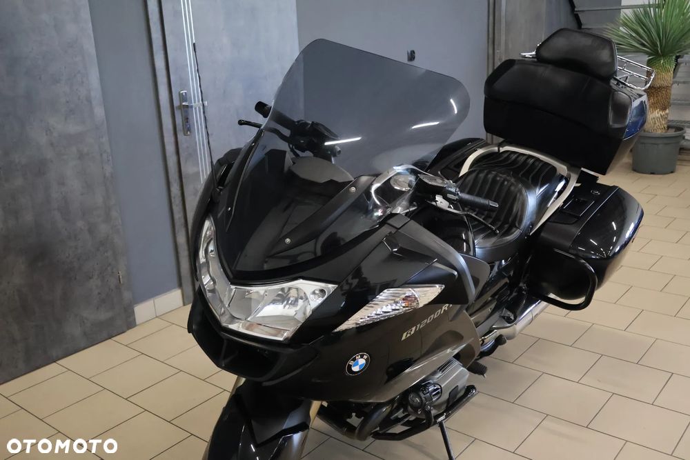 BMW R - 1