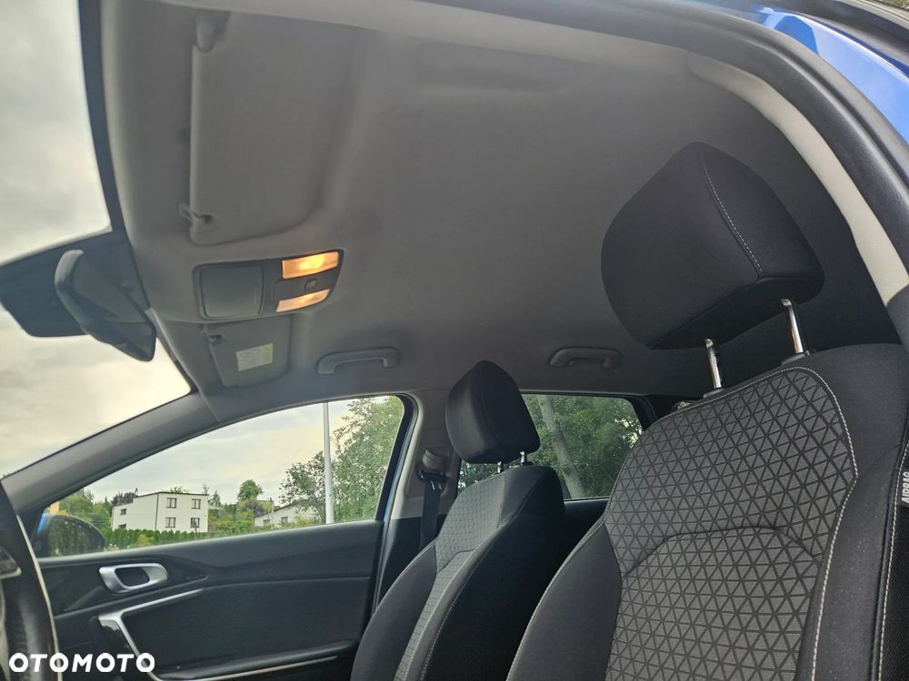 Kia Ceed 1.6 GDI DCT OPF Platinum - 13