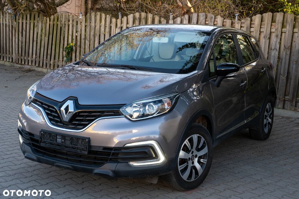 Renault Captur - 3