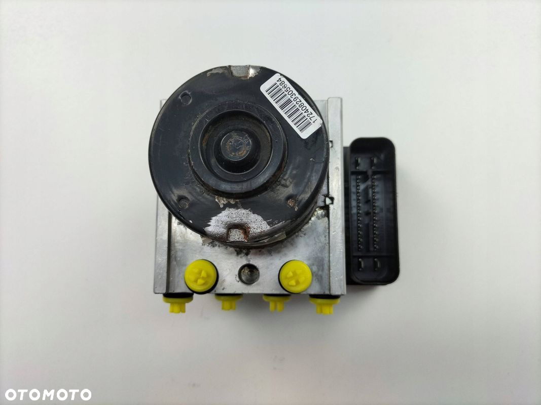 POMPA STEROWNIK ABS SUZUKI SWIFT MK6 73K1 06.2102-1039.4 06210210394 - 6
