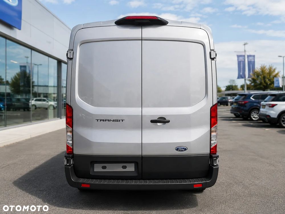 Ford Transit - 3