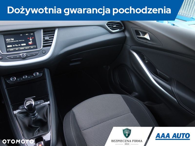 Opel Grandland X - 9