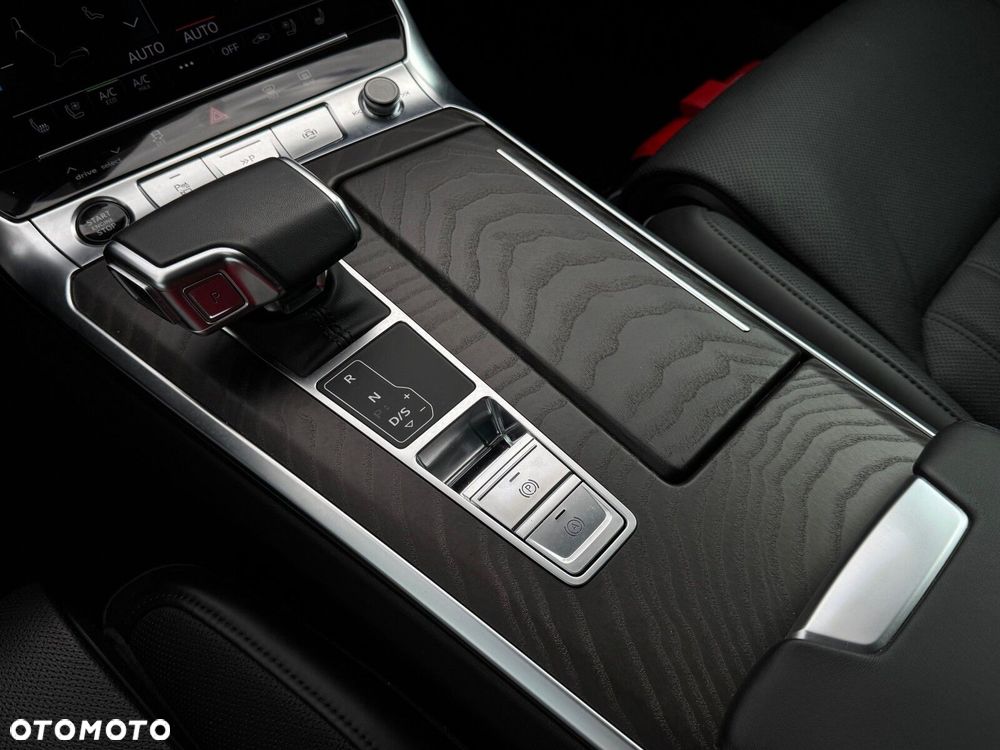 Audi A6 Limousine - 34