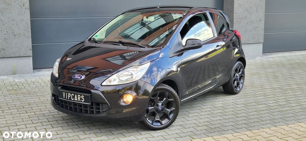 Ford Ka 2013 photo 2