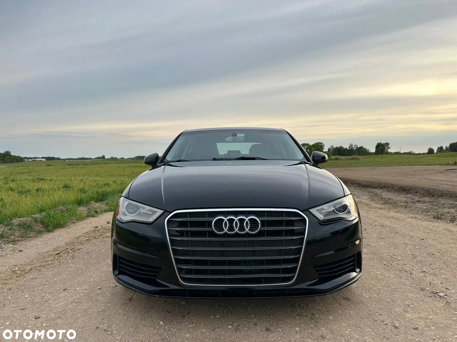 Audi A3 - 12