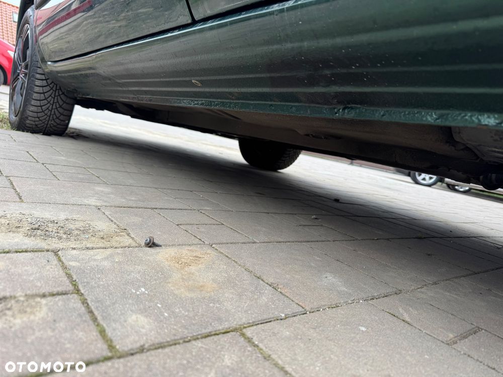 Mitsubishi Carisma 1.8 GDI Comfort - 14