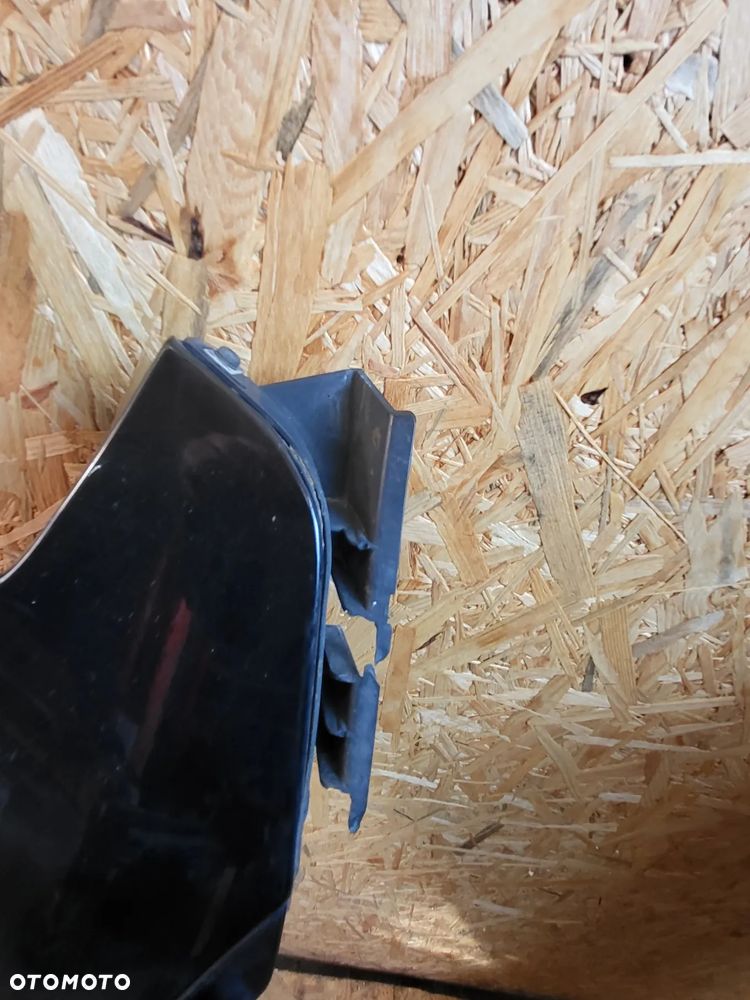 Bmw x5 e53 lift przód kompletny 475 maska xenon pas - 13