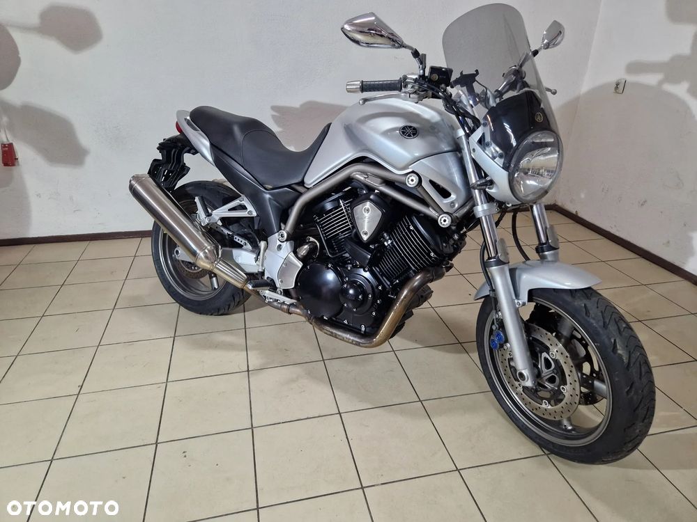 Yamaha BT - 14