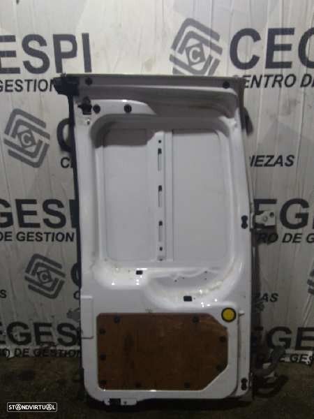 PORTA TRASEIRA ESQUERDA FORD TOURNEO CONNECT -5149997 - 4