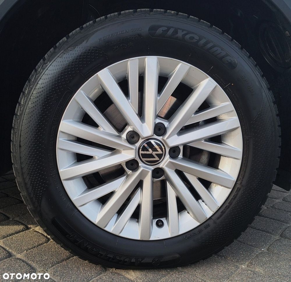 Volkswagen T-Roc 1.5 TSI Life DSG - 27
