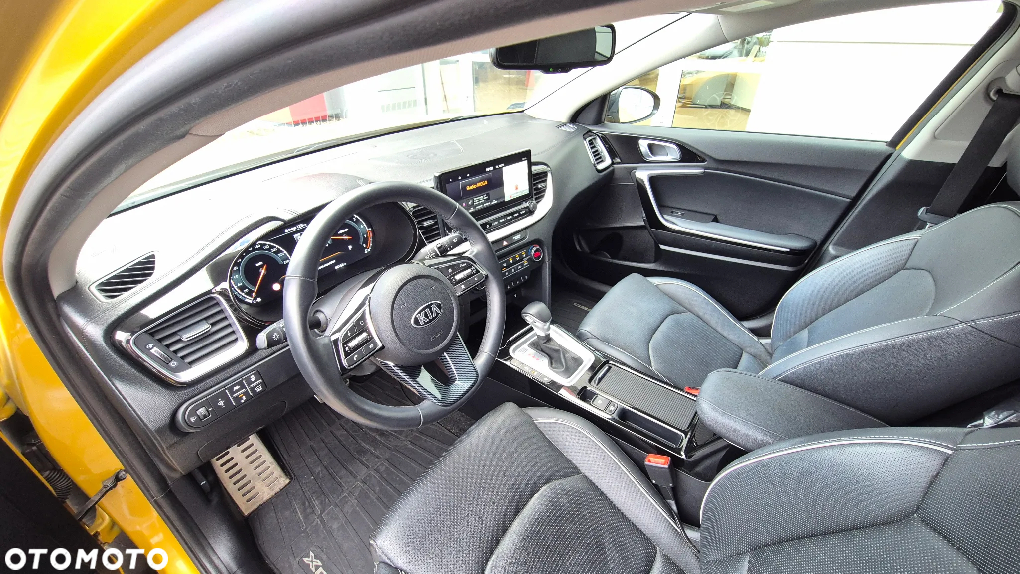Kia XCeed 1.6 T-GDI XL DCT - 11
