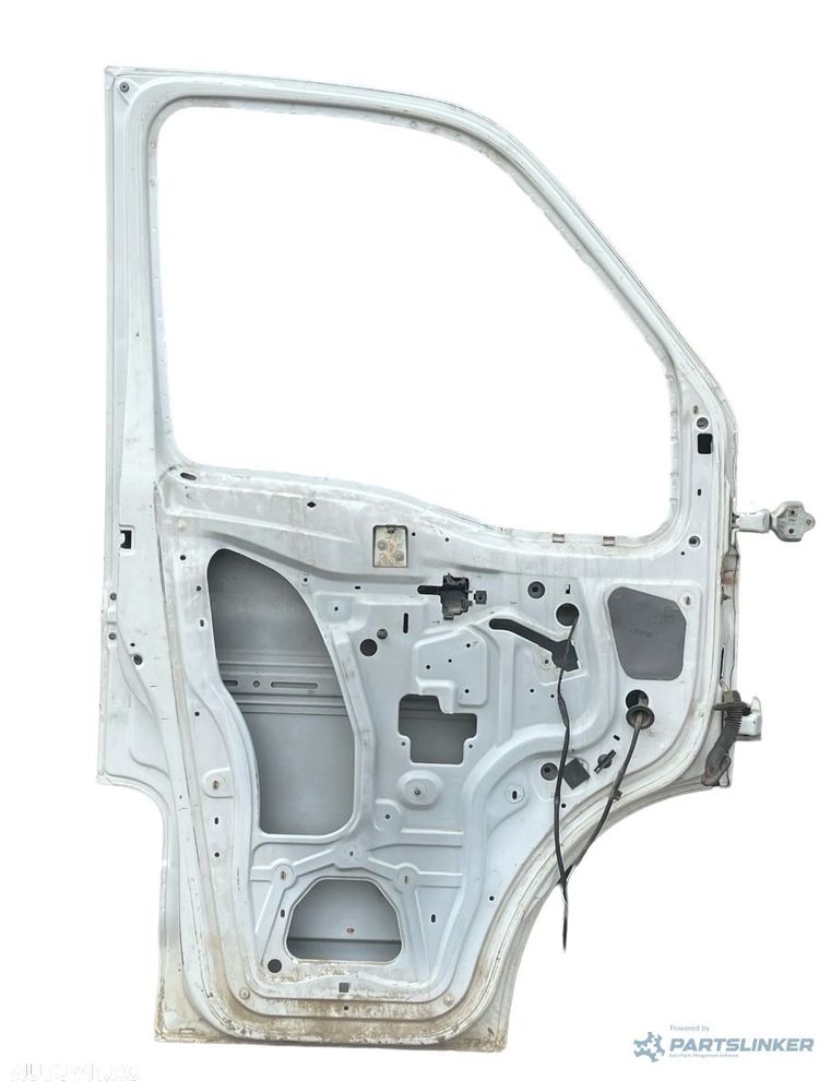 Usa Portiera stanga fata RENAULT MASTER II 2008 - 2
