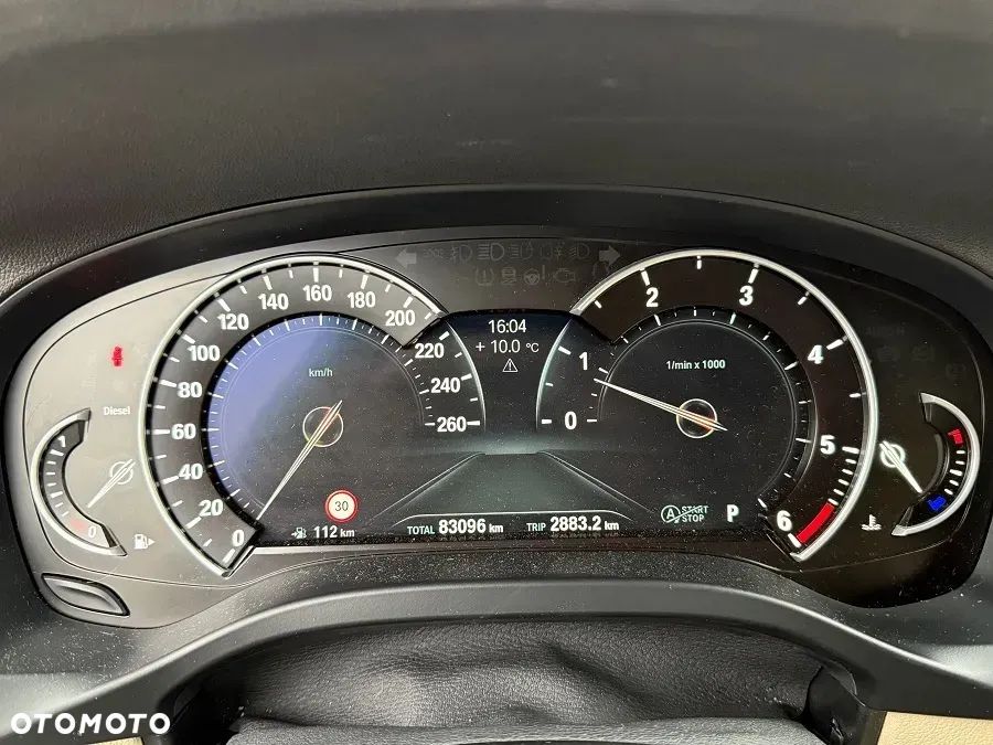 BMW X3 xDrive20d M Sport - 23