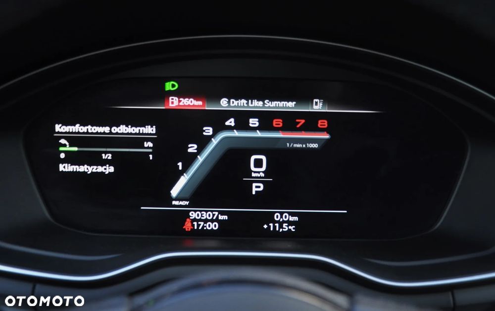 Audi A4 - 35