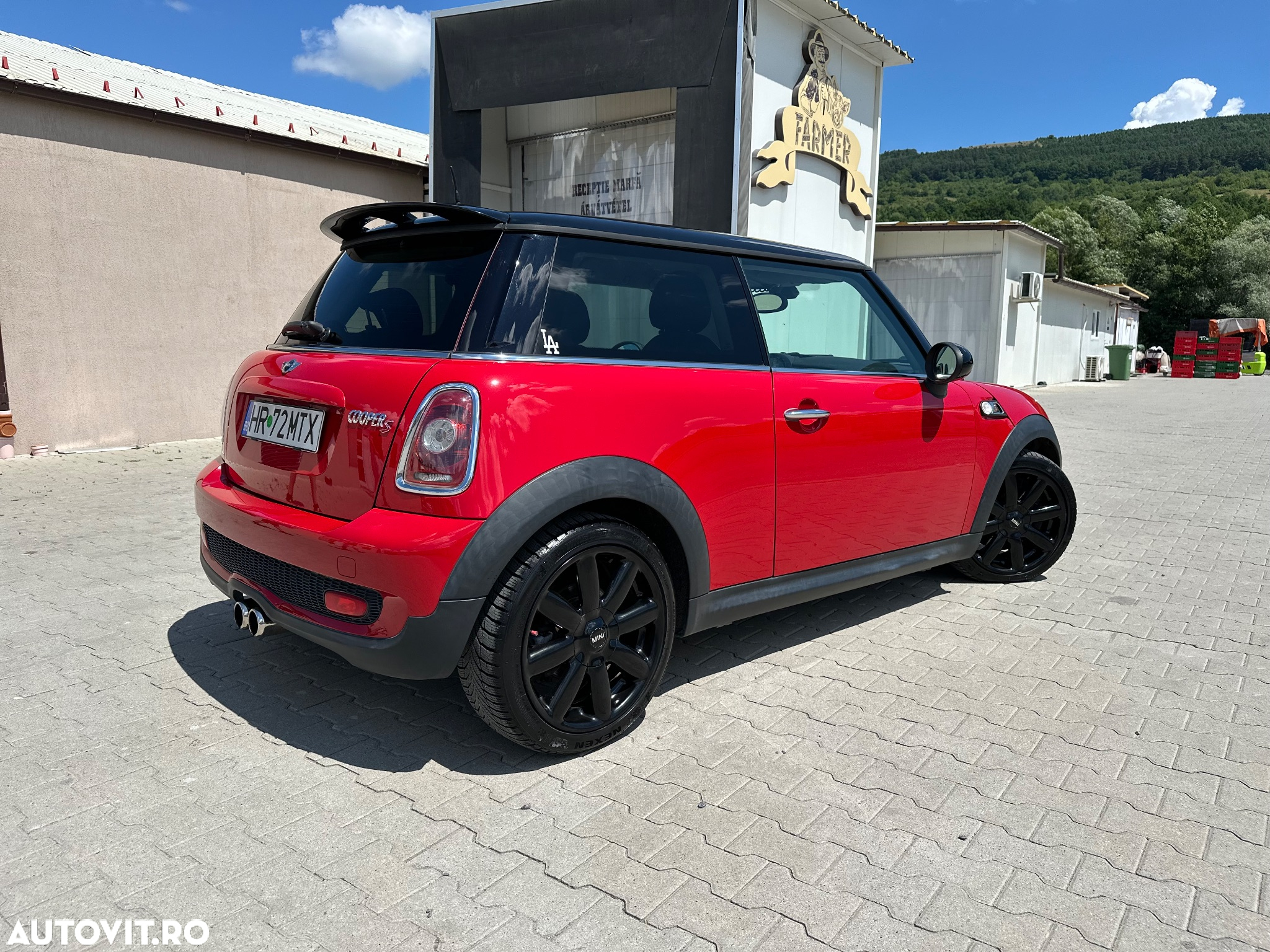 Mini Cooper S - 5