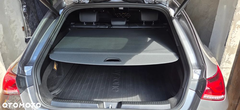 Mercedes-Benz CLA 200 d 8G-DCT - 14