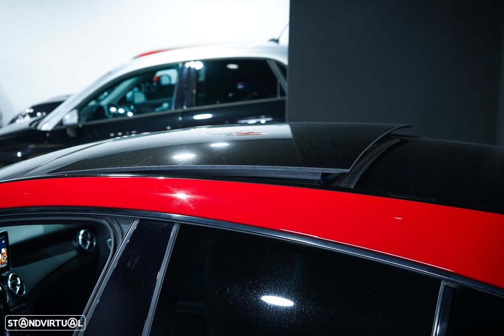 Mercedes-Benz CLA 220 d 7G-DCT AMG Line - 8