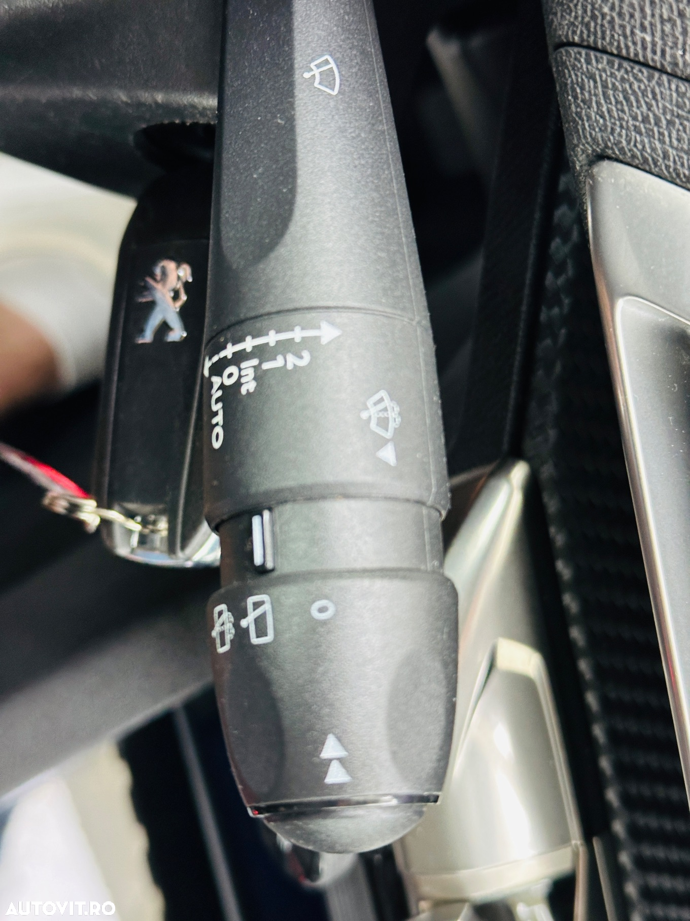 Peugeot 3008 - 32