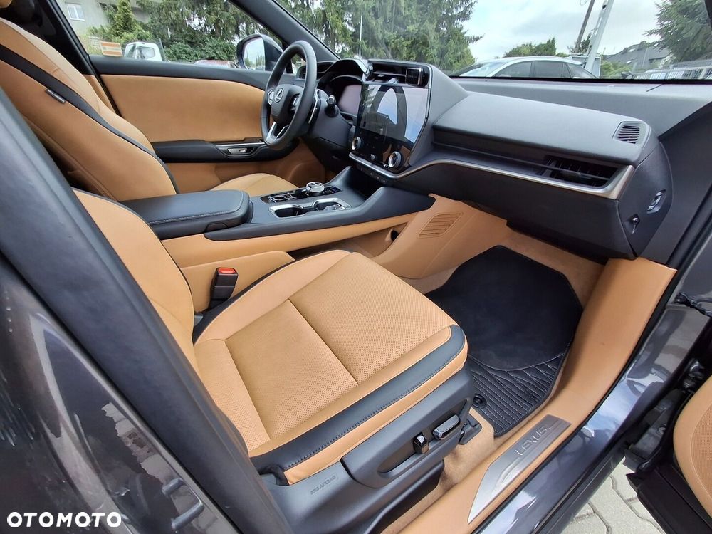 Lexus RZ 300e Prestige - 21