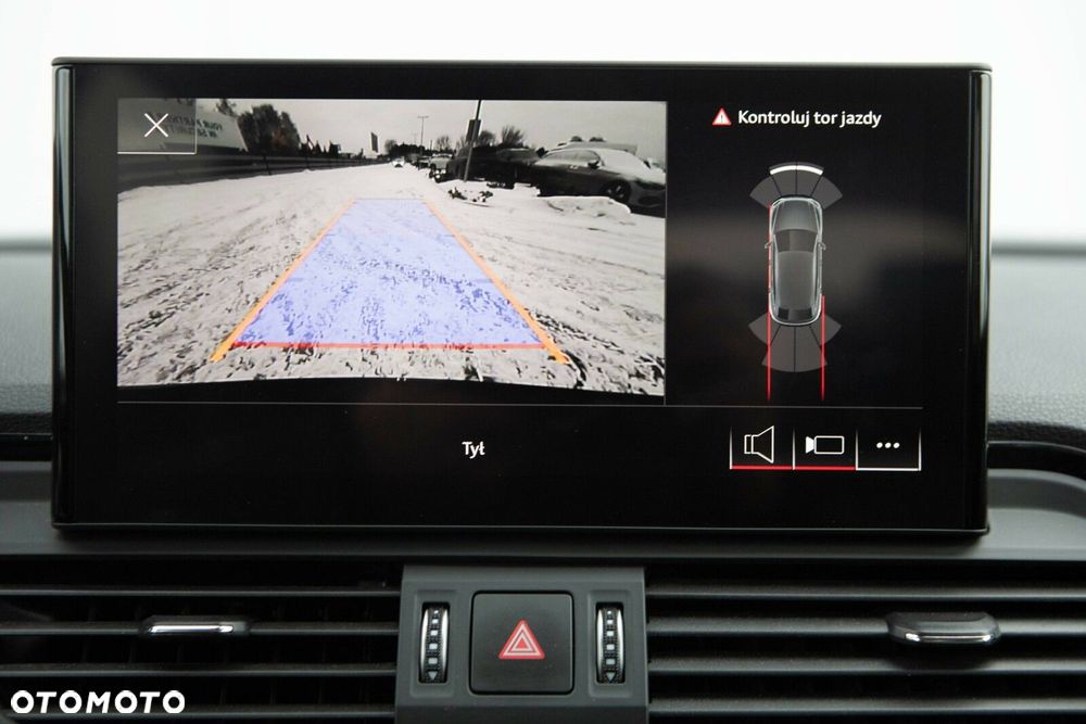 Audi Q5 Sportback - 37