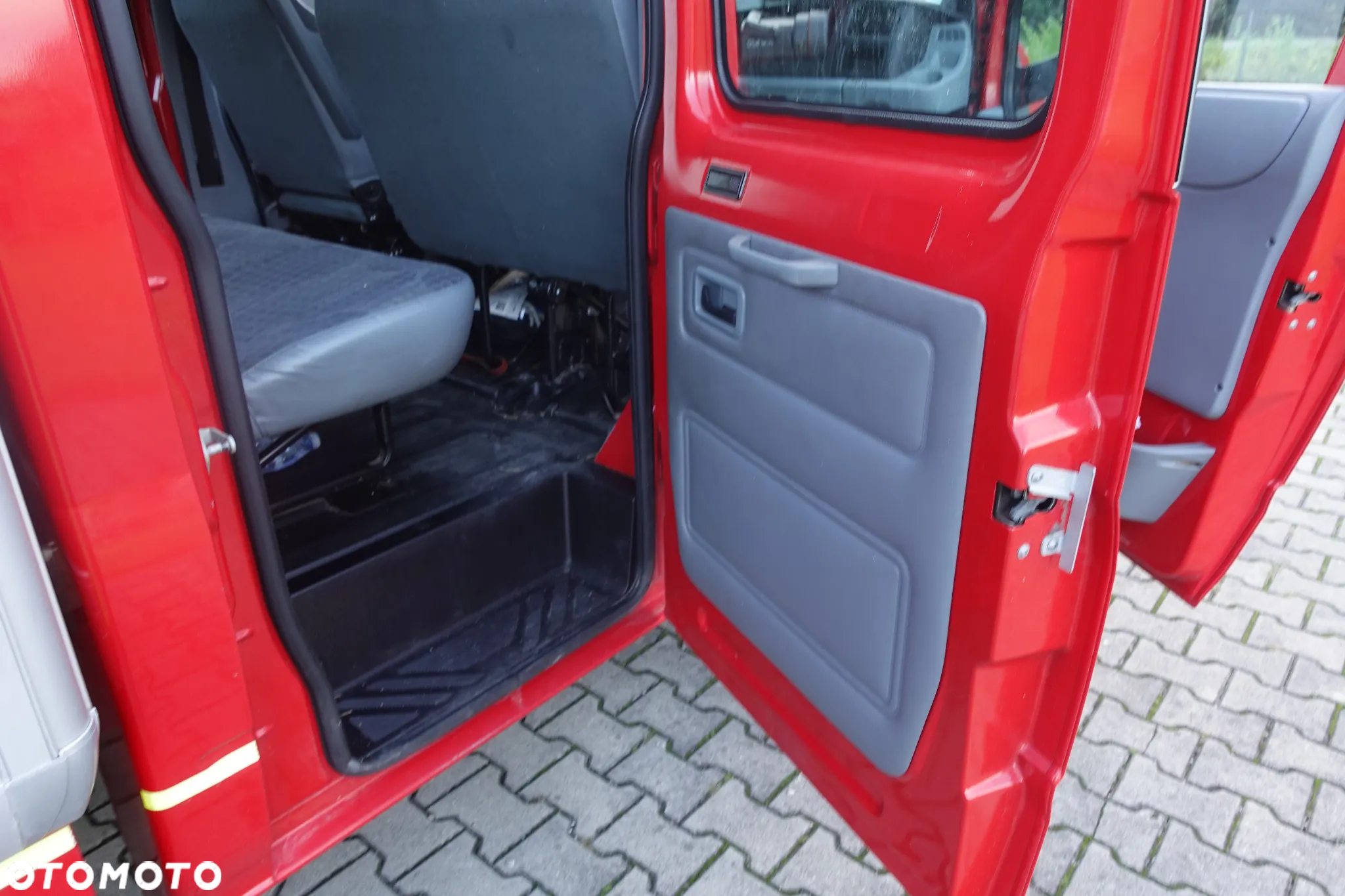 Ford TRANSIT - 9