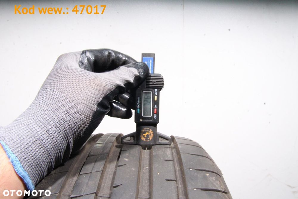 Goodyear Eagle F1 Asymmetric 5 - 205/45 R17 - 2