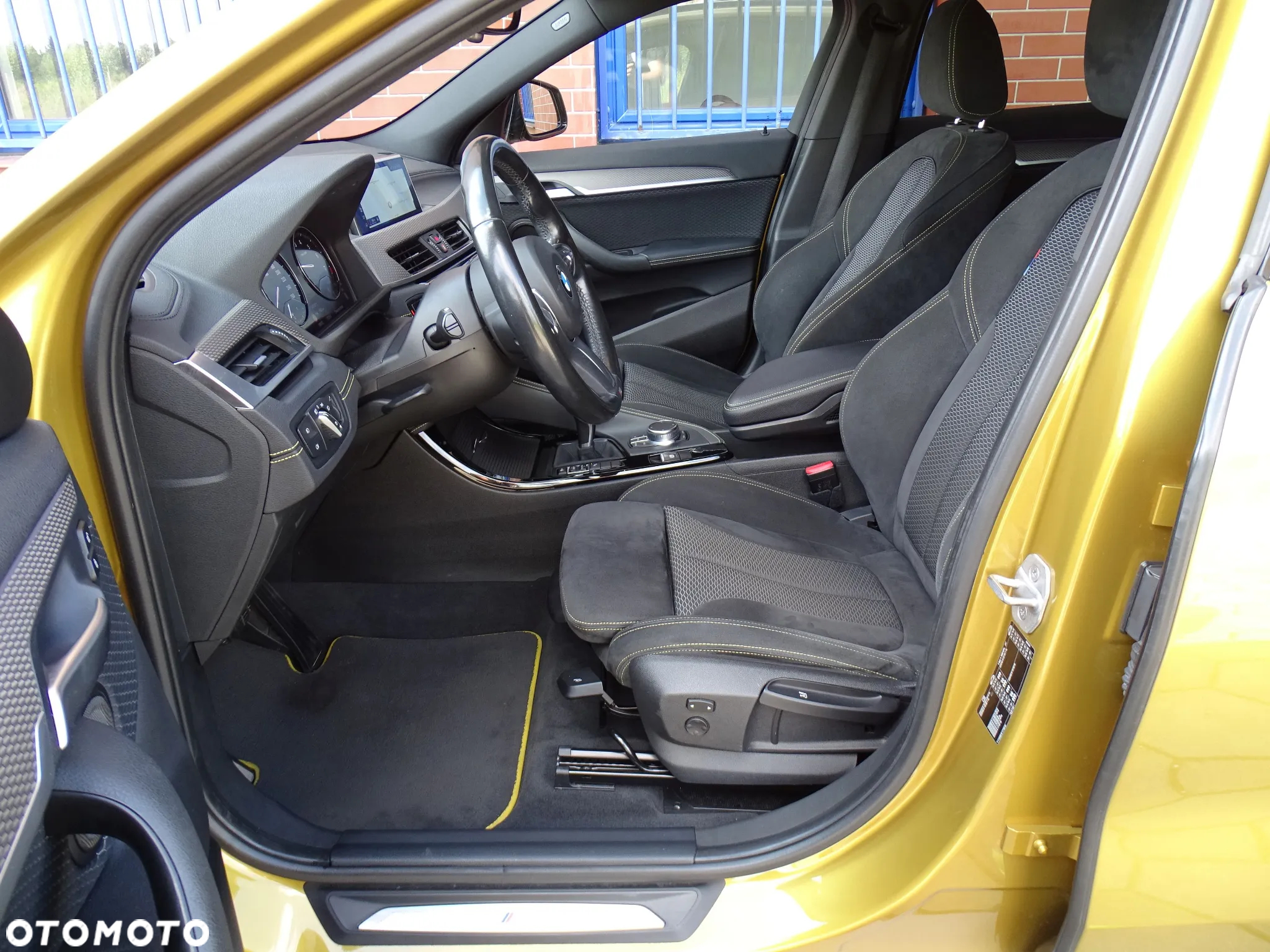 BMW X2 sDrive20i M Sport - 6