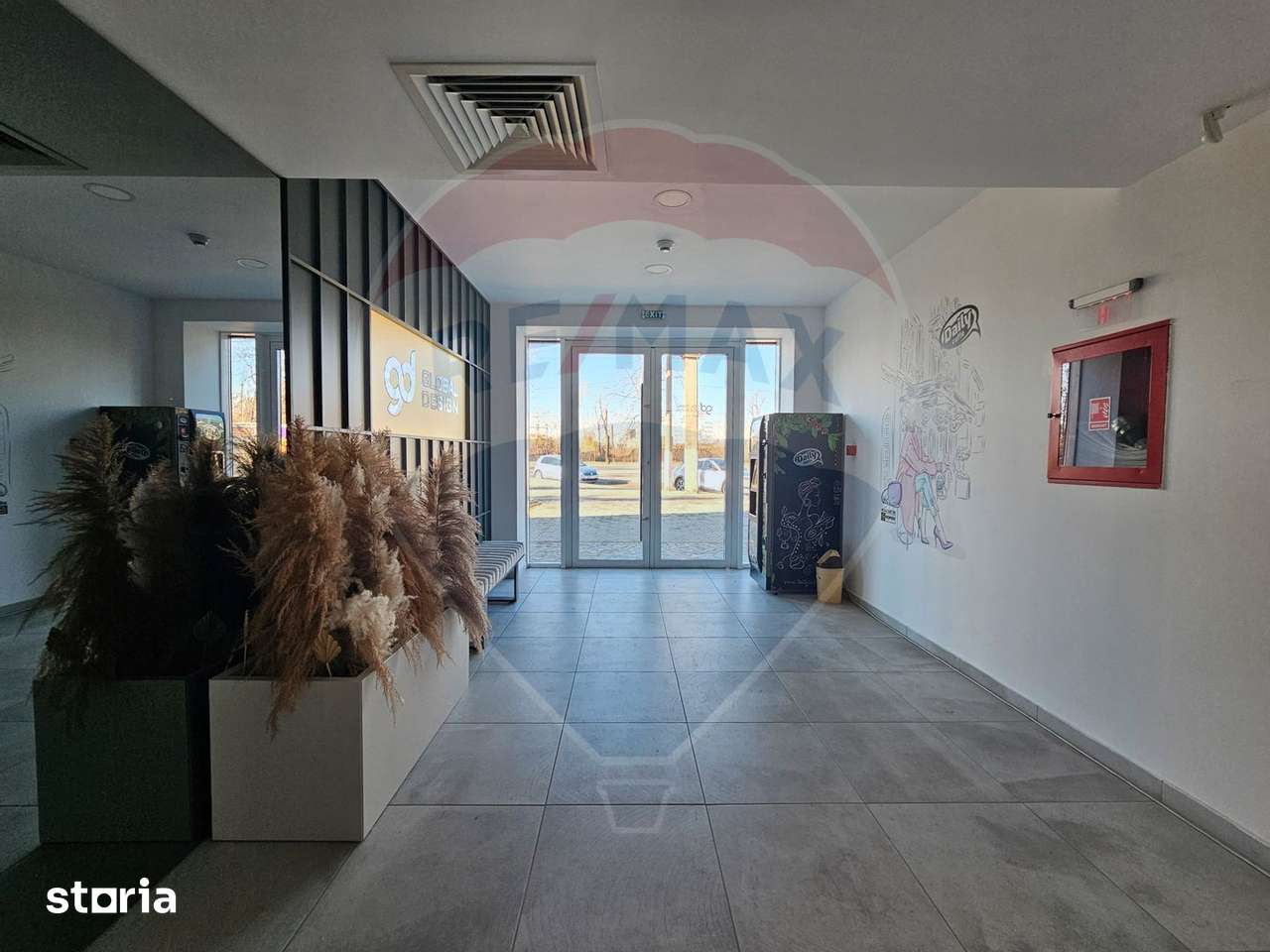 Spatiu birouri de 240 mp în Zona Industriala - Iasi - Imagine principală: 3/14