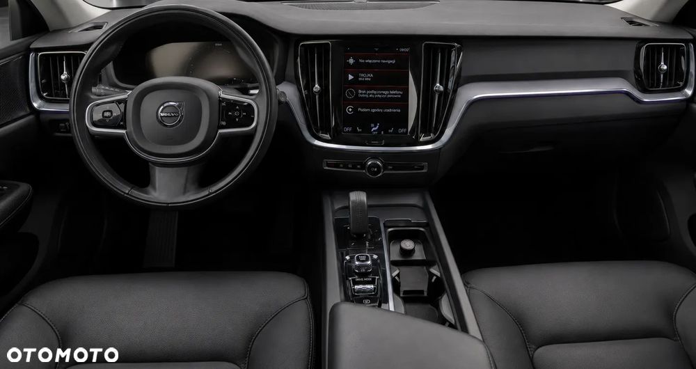 Volvo V60 B4 D Momentum Pro - 14