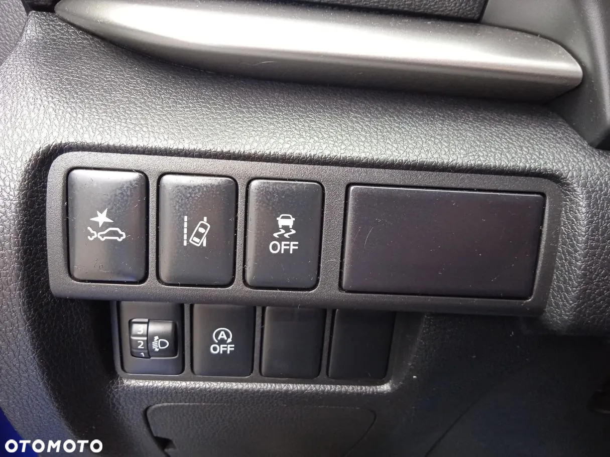 Nissan Qashqai - 13