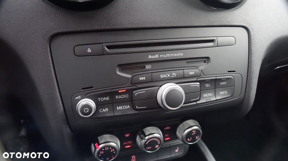 Audi A1 Sportback - 31