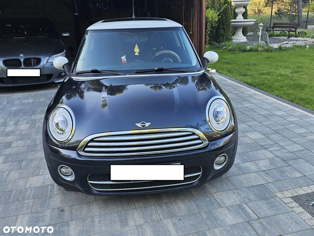 MINI Cooper - 10