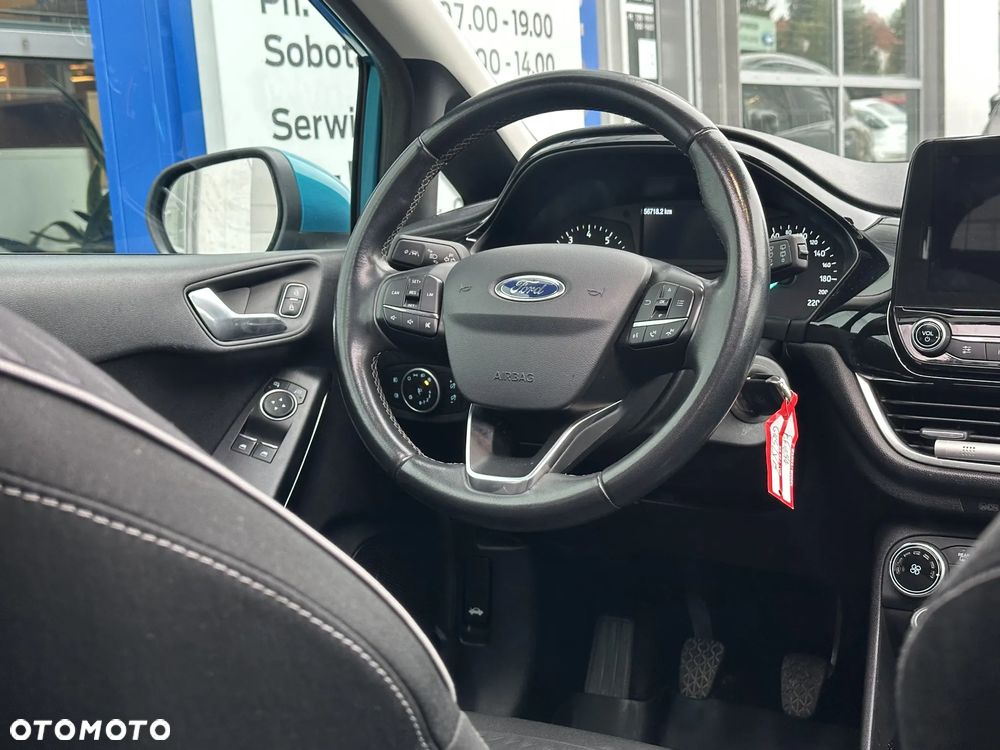 Ford Fiesta - 20