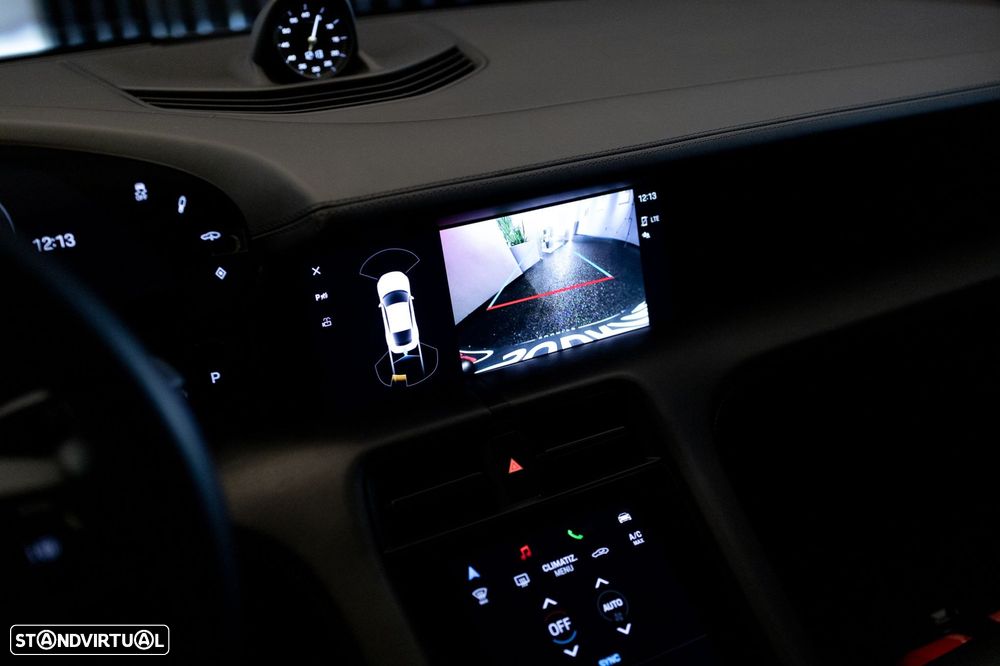 Porsche Taycan 4S Bateria Performance Plus - 15