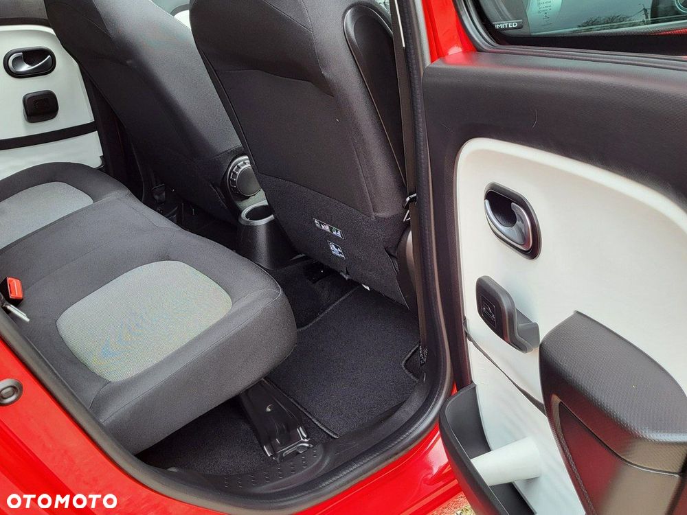 Renault Twingo - 18