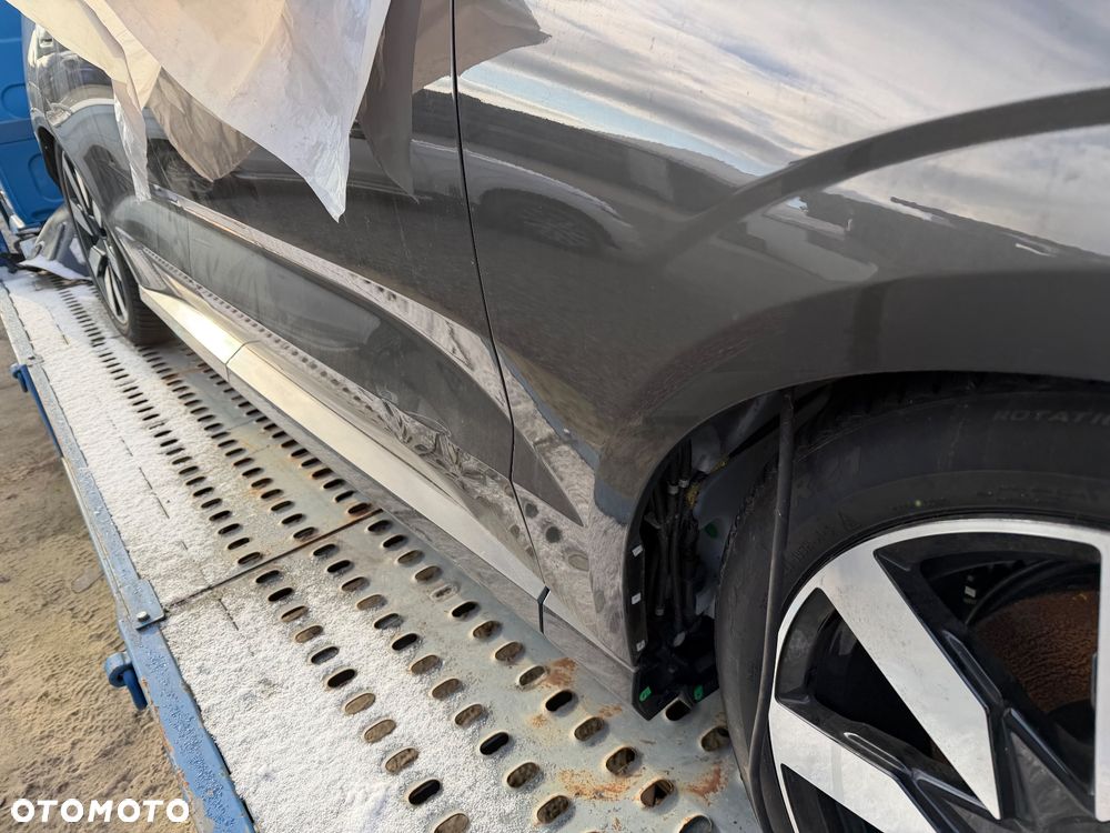 Volvo EX90 Twin Performance AWD Plus (7-Sitzer) - 3