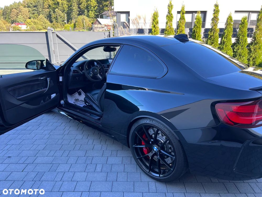 BMW M2 - 4