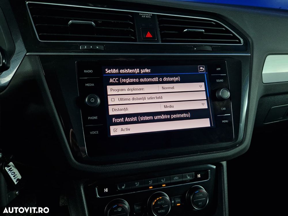 Volkswagen Tiguan - 19