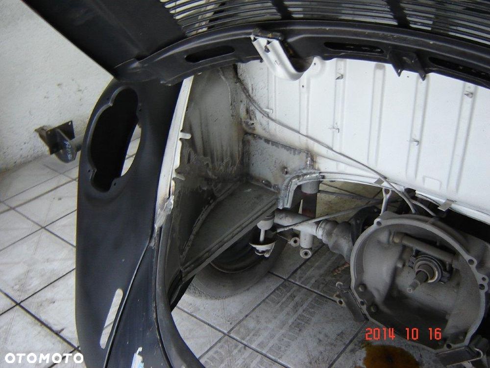 Volkswagen Garbus - 21