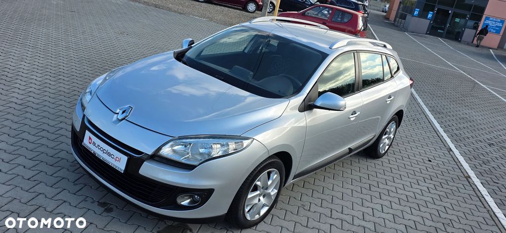 Renault Megane - 9