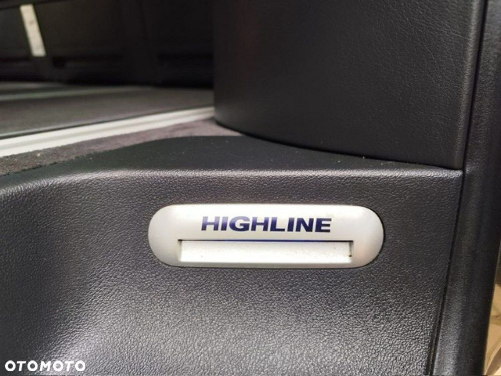 Volkswagen Multivan 2.0 BiTDI L1 Highline 4Motion DSG - 22