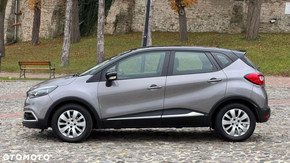 Renault Captur - 25